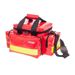 Outlet Botiquin Bolsa Econom Roja PVC Outlet Botiquin Bolsa Econom Roja PVC